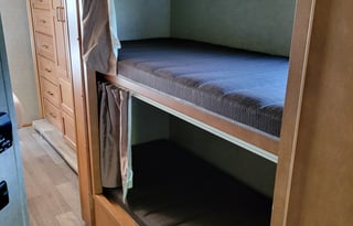 2019 Winnebago Minnie Winnie 31G