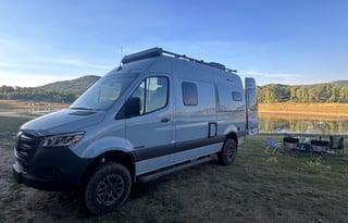 2025 Winnebago Revel 44E - Big 5 Adventure Van