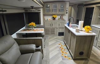 2020 Forest River RV Wildwood Heritage Glen 273RL