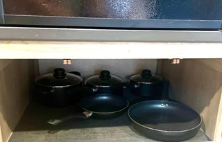 2019 Grand Design Transcend 27BHS