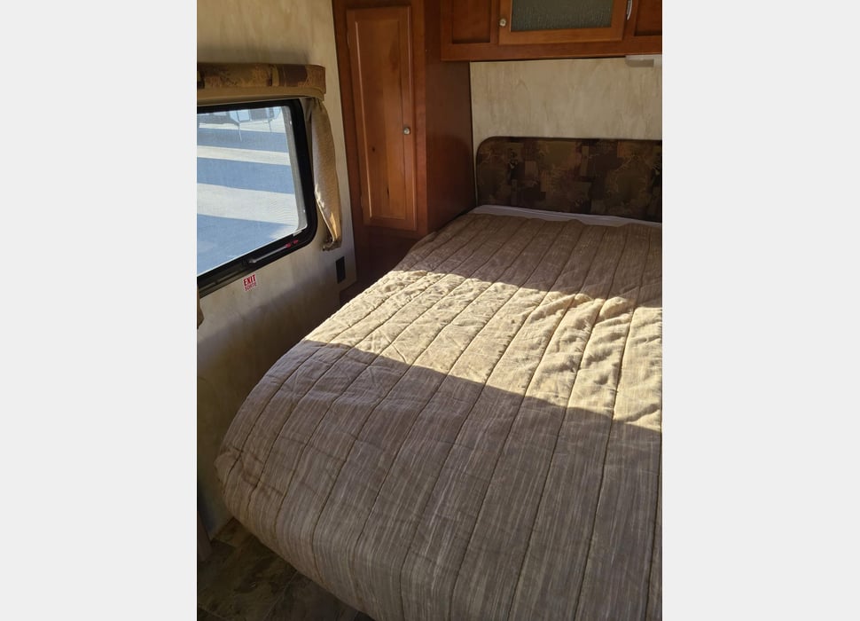 Travel Trailer rentals in 