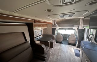 2019 Winnebago View 24J