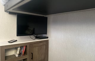 Home away from Home!