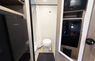 2025 Keystone RV Coleman 17B