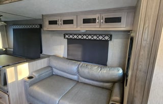 2021 Freedom Express Liberty 292BHDSLE 5955