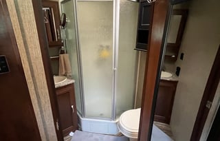 2017 Keystone RV Passport 2890RL Grand Touring