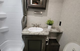 Rated #1  Max_Your_Journey Sunset Trail 289QB