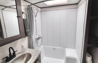 Painless Camper Rental