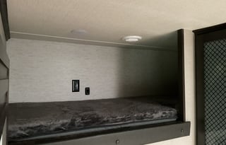 Home Away From Home Camper Rental