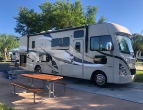 Thor Motor Coach ACE 29.4