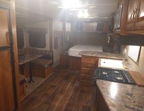 Forest River RV forest river air tracer