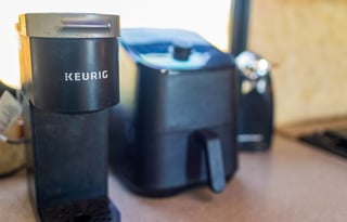 2008 Pilgrim International Open Road