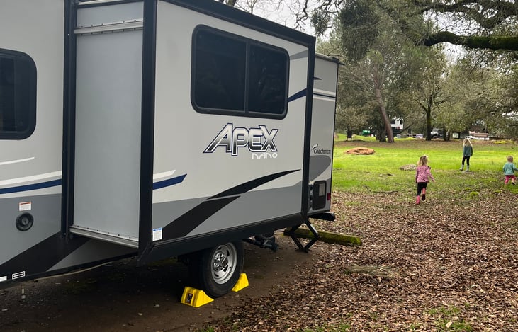 The Slide, OH the SLIDE. This feature makes Nano feel Huge inside