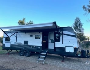 Keystone RV Hideout 290LHS