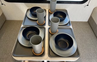 The Nomad Experience - NEW 2022 Cruiser Hitch