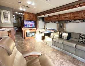 Tiffin Motorhomes Allegro 34 TGA