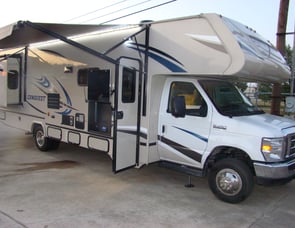 Gulf Stream RV Conquest Class C 6320