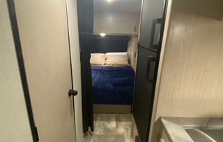 2022 Coachmen RV Apex Nano 213RDS