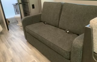 Meet Our 2023 Solera 27DSE Motorhome "MiLLiE"