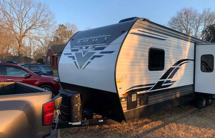 RV Photo