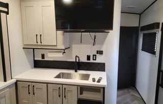 2021 Heartland Torque TQ T26