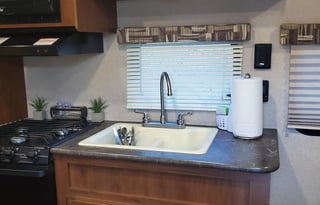 2016 Jayco Jay Flight, Sleeps 8 - 10, Bumper Pull