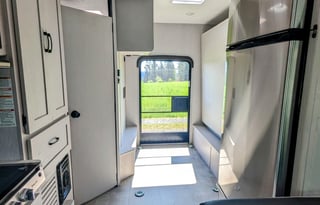 2023 Coachmen RV Freelander 22XG Chevy 3500