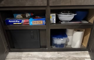 2021 Grand Design: Stocked, Family Friendly Rental