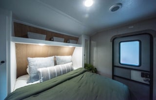 Gorgeously remodeled 2019 Aspen Trail Camper