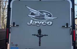 2017 Jayco Octane Super Lite 222