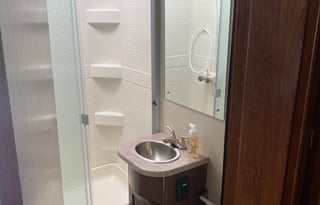 2018 Forest River RV FR3 25DS