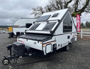 Forest River RV Rockwood Hard Side Series A122S