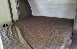 2020 Forest River RV Salem Cruise Lite 263BHXL