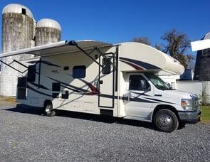 Jayco Redhawk 29XK