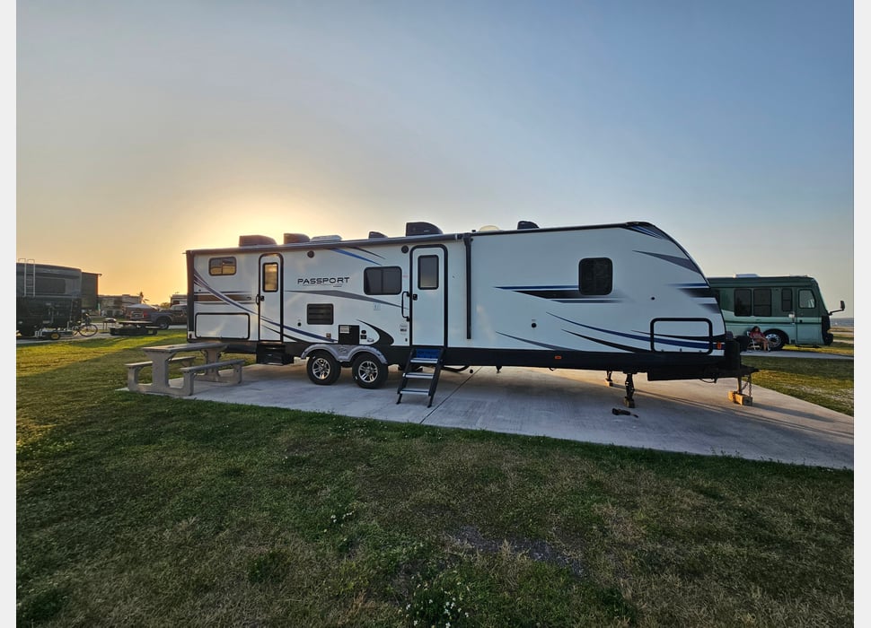 Travel Trailer rentals in Key West