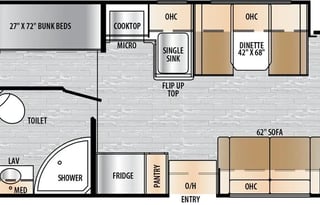 2024 Entrada by East to West
