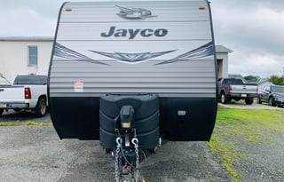 2021 Jayco Jay Flight 28BHBE