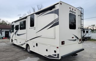 Jayco Alante 31V