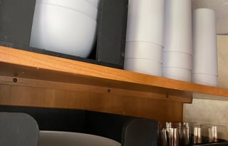 Fully Loaded Thor Coach Majectic