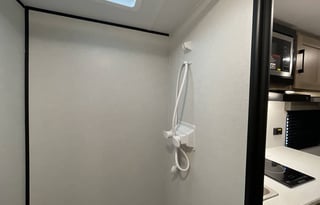 Lightweight Bunkhouse