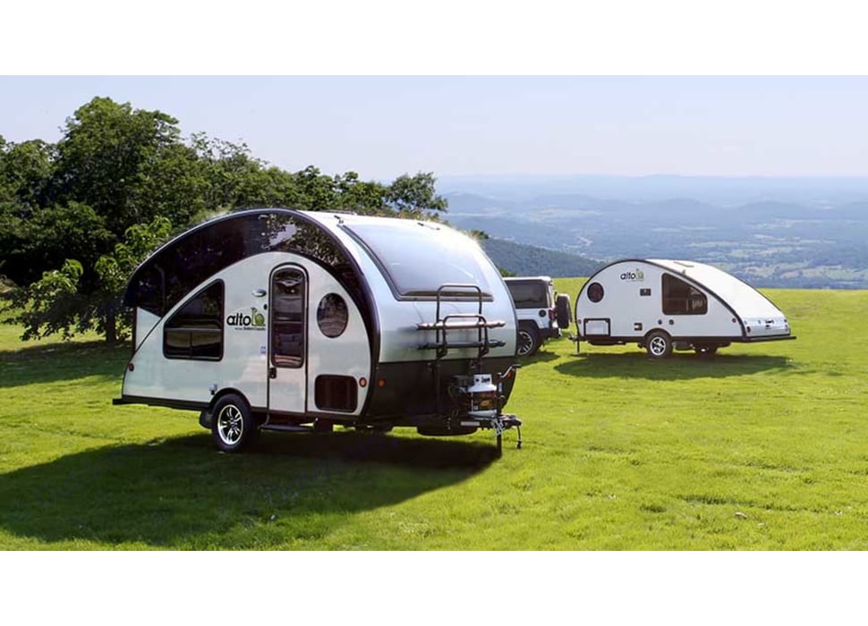 Travel Trailer rentals in Bethel