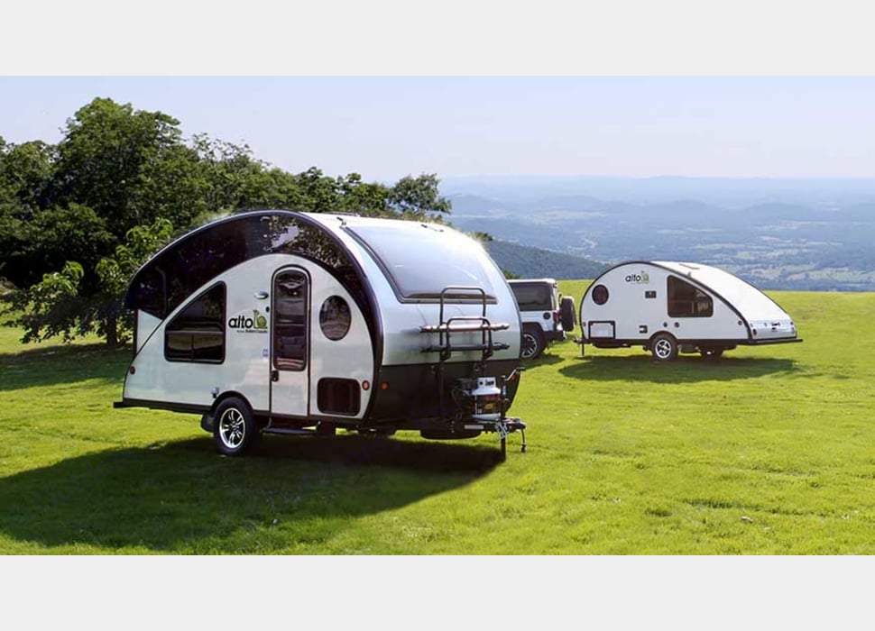 Travel Trailer rentals in Smithfield