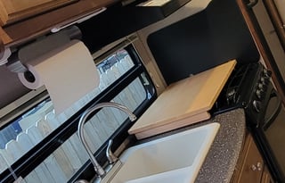 2017 Coachmen RV Freedom Express 22TSX