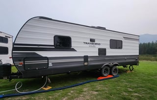 Camper Sleeps 9!!  :)