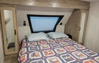 2022 Palomino SolAire Ultra Lite 243BHS