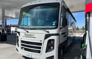 2023 Coachmen RV Pursuit 31BH