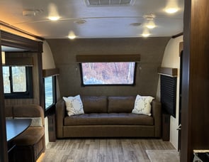 Jayco White Hawk 29FLS