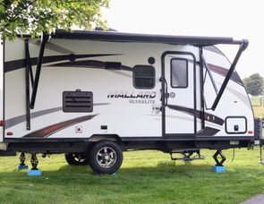 Heartland Mallard 185