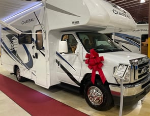 Thor Motor Coach Chateau 22B