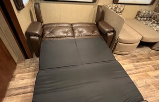 2018 Keystone RV Outback